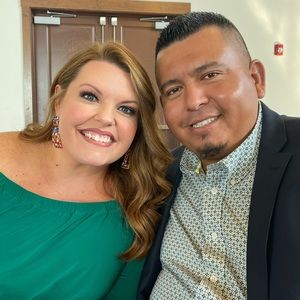 Meet your Posher, Stacy